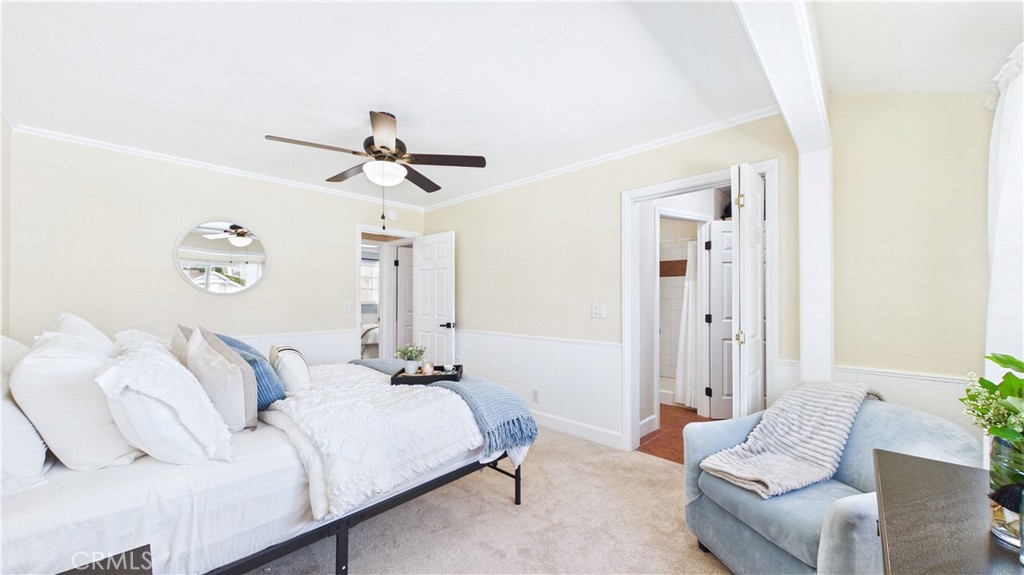 21104 Rosedell Drive Saugus, CA 91350 - Photo 24 of 57