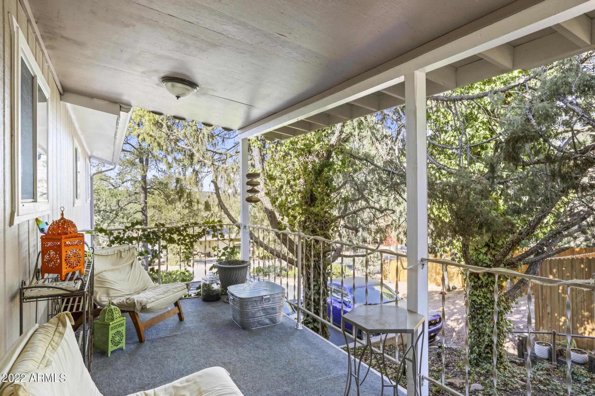 Porch
