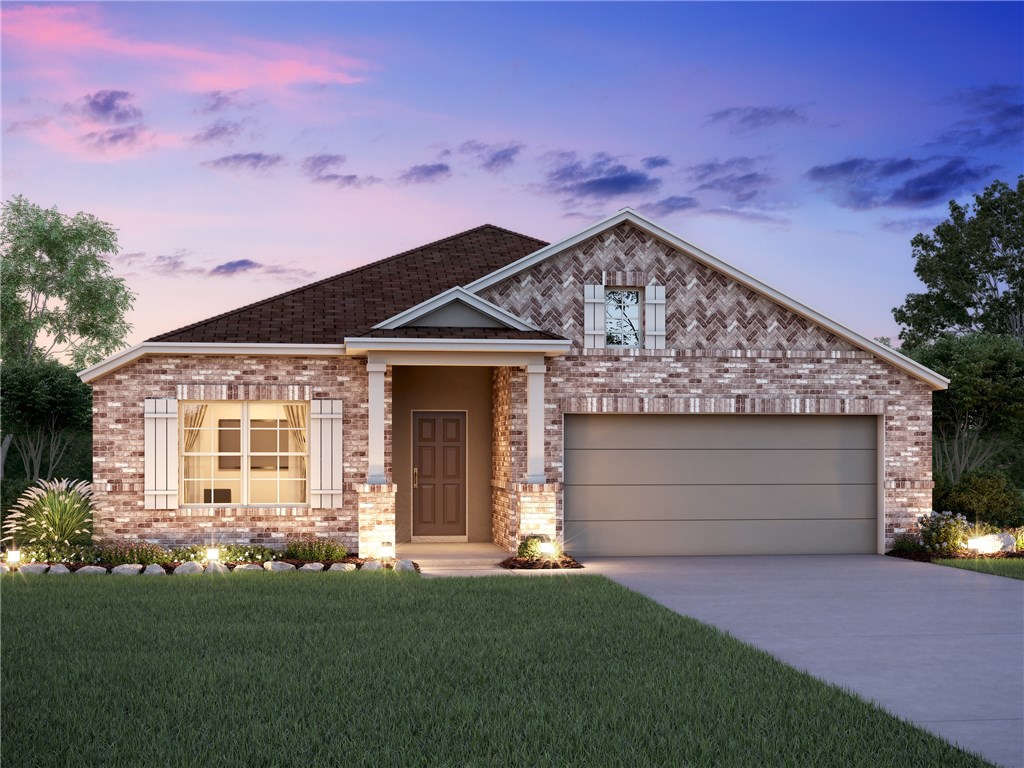 236 Falling Star Lane Georgetown, TX 78628 - Photo 1 of 1 Gallery Image 1