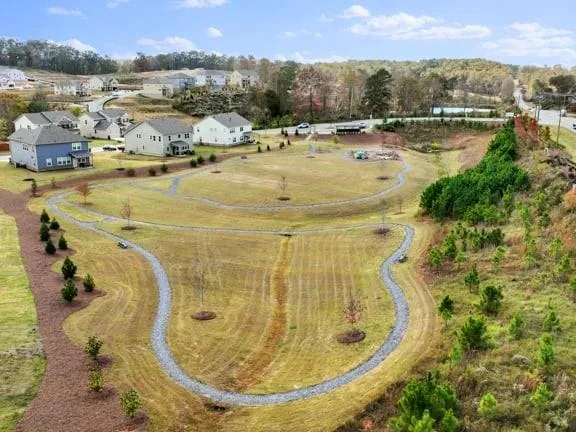 $810,990 | 8690 Stratford Oaks Avenue, Ball Ground, GA 30107