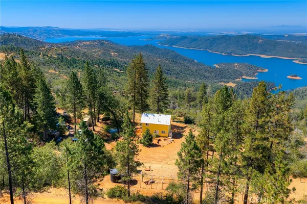 $265,000 | 1895 Encina Grande Road, Berry Creek, CA 95916