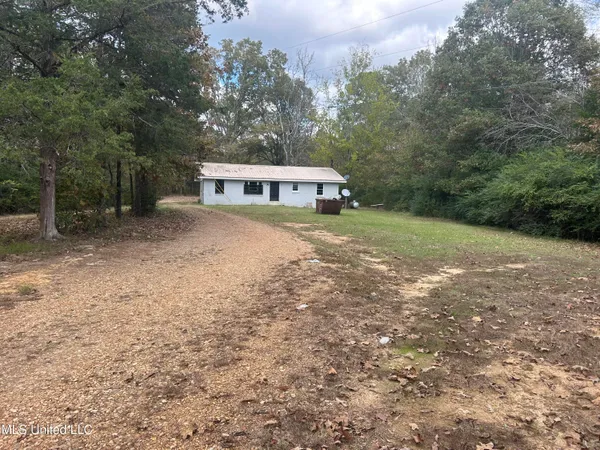 $68,000 | 4 County Road 325, Big Creek, MS 38914