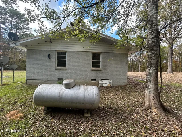 $81,000 | 4 County Road 325, Big Creek, MS 38914