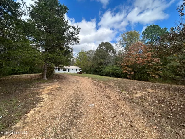 $81,000 | 4 County Road 325, Big Creek, MS 38914