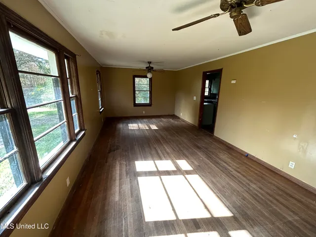 $81,000 | 4 County Road 325, Big Creek, MS 38914