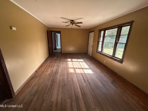 $68,000 | 4 County Road 325, Big Creek, MS 38914