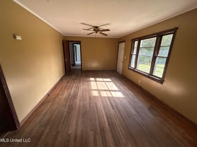 $81,000 | 4 County Road 325, Big Creek, MS 38914