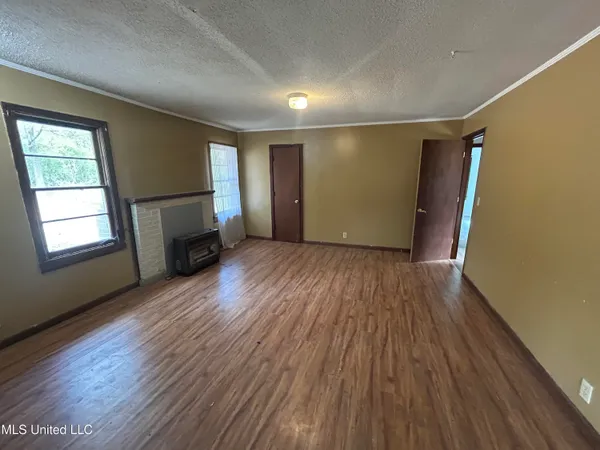 $68,000 | 4 County Road 325, Big Creek, MS 38914