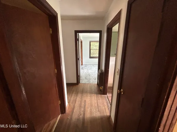 $68,000 | 4 County Road 325, Big Creek, MS 38914