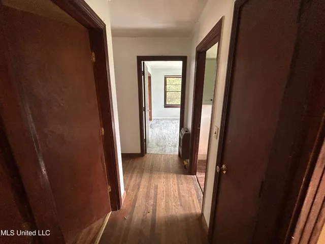 $81,000 | 4 County Road 325, Big Creek, MS 38914