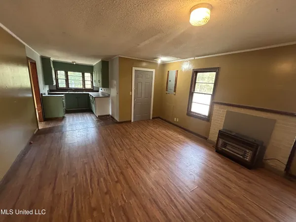 $68,000 | 4 County Road 325, Big Creek, MS 38914