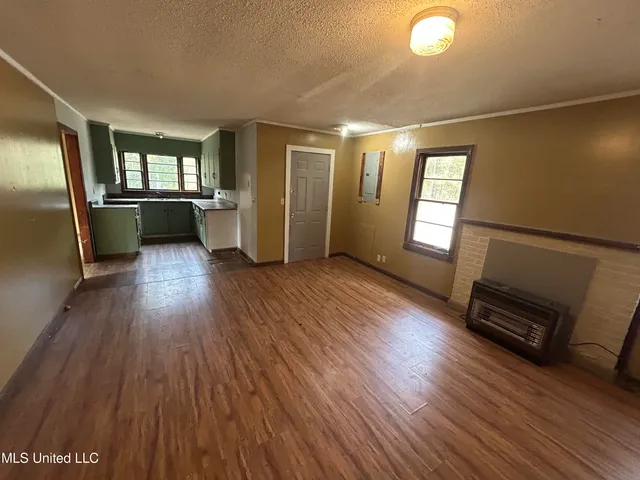 $81,000 | 4 County Road 325, Big Creek, MS 38914