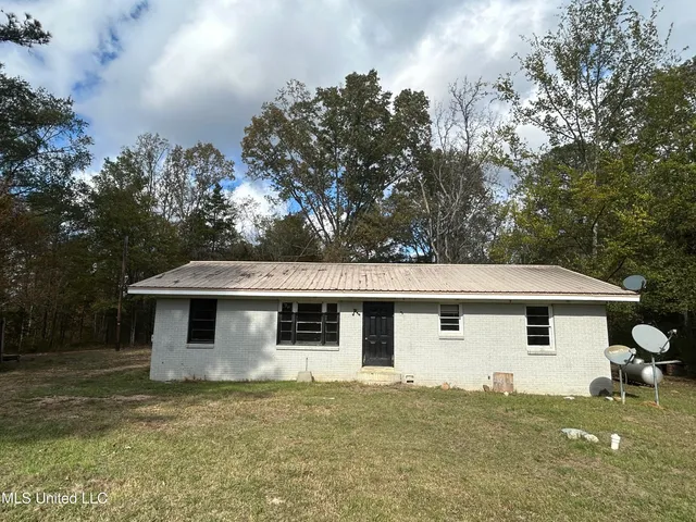 $81,000 | 4 County Road 325, Big Creek, MS 38914