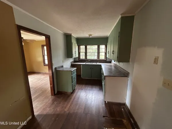 $68,000 | 4 County Road 325, Big Creek, MS 38914