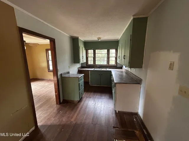 $81,000 | 4 County Road 325, Big Creek, MS 38914