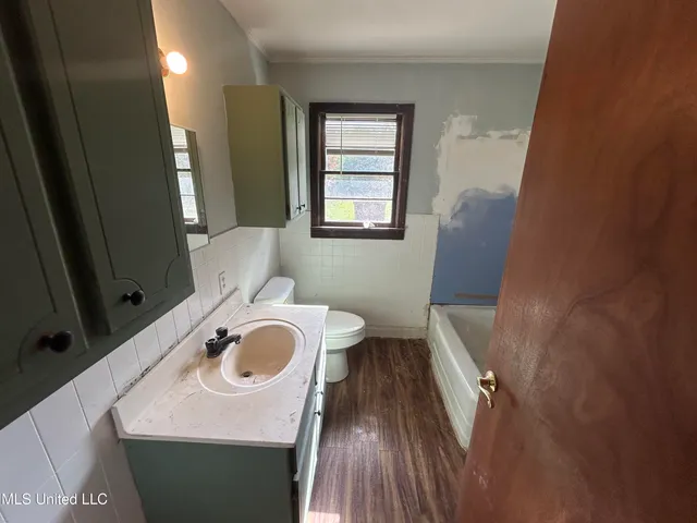 $81,000 | 4 County Road 325, Big Creek, MS 38914