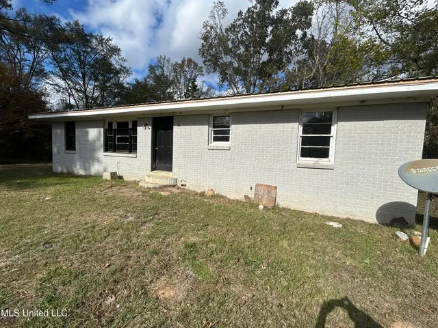 $81,000 | 4 County Road 325, Big Creek, MS 38914