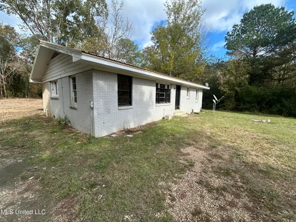 $68,000 | 4 County Road 325, Big Creek, MS 38914