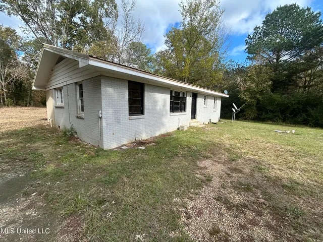 $81,000 | 4 County Road 325, Big Creek, MS 38914