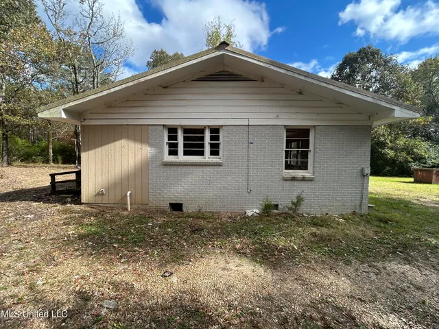 $81,000 | 4 County Road 325, Big Creek, MS 38914