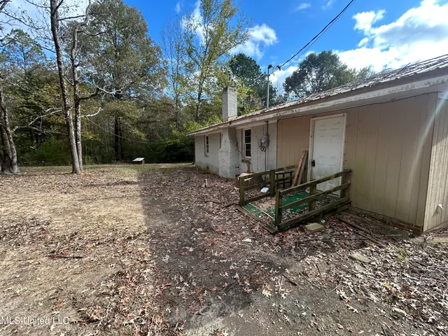 $81,000 | 4 County Road 325, Big Creek, MS 38914
