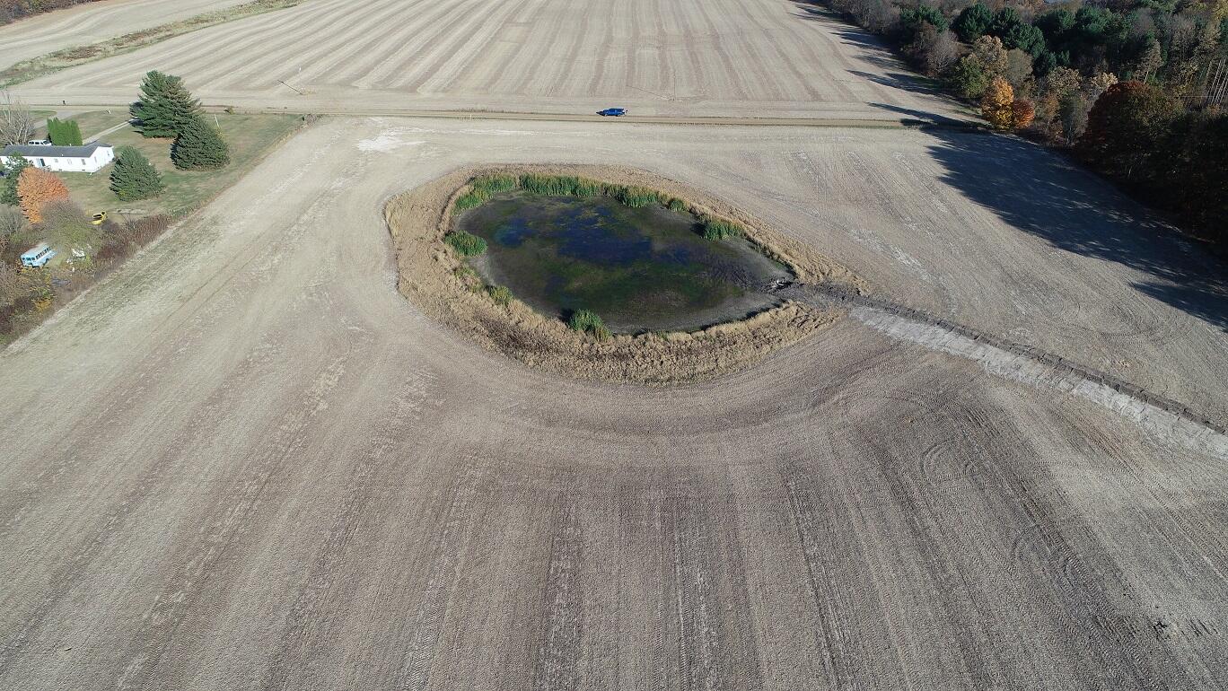 Brown Road Sunfield, MI 48890 - Photo 15 of 18 DJI_0184