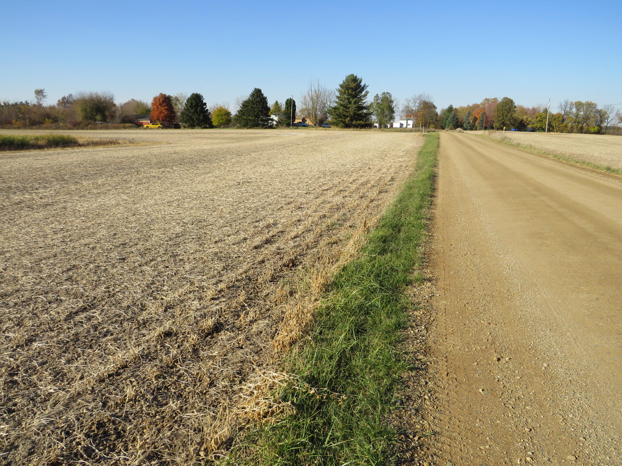 Brown Road Sunfield, MI 48890 - Photo 3 of 18 IMG_3493