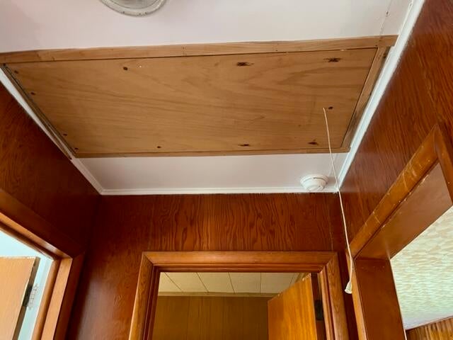 1186 Brush Road Lewisburg, WV 24901 - Photo 12 of 19 Gallery Image 12