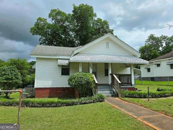 $169,800 | 119 O Street Southwest, Thomaston, GA 30286