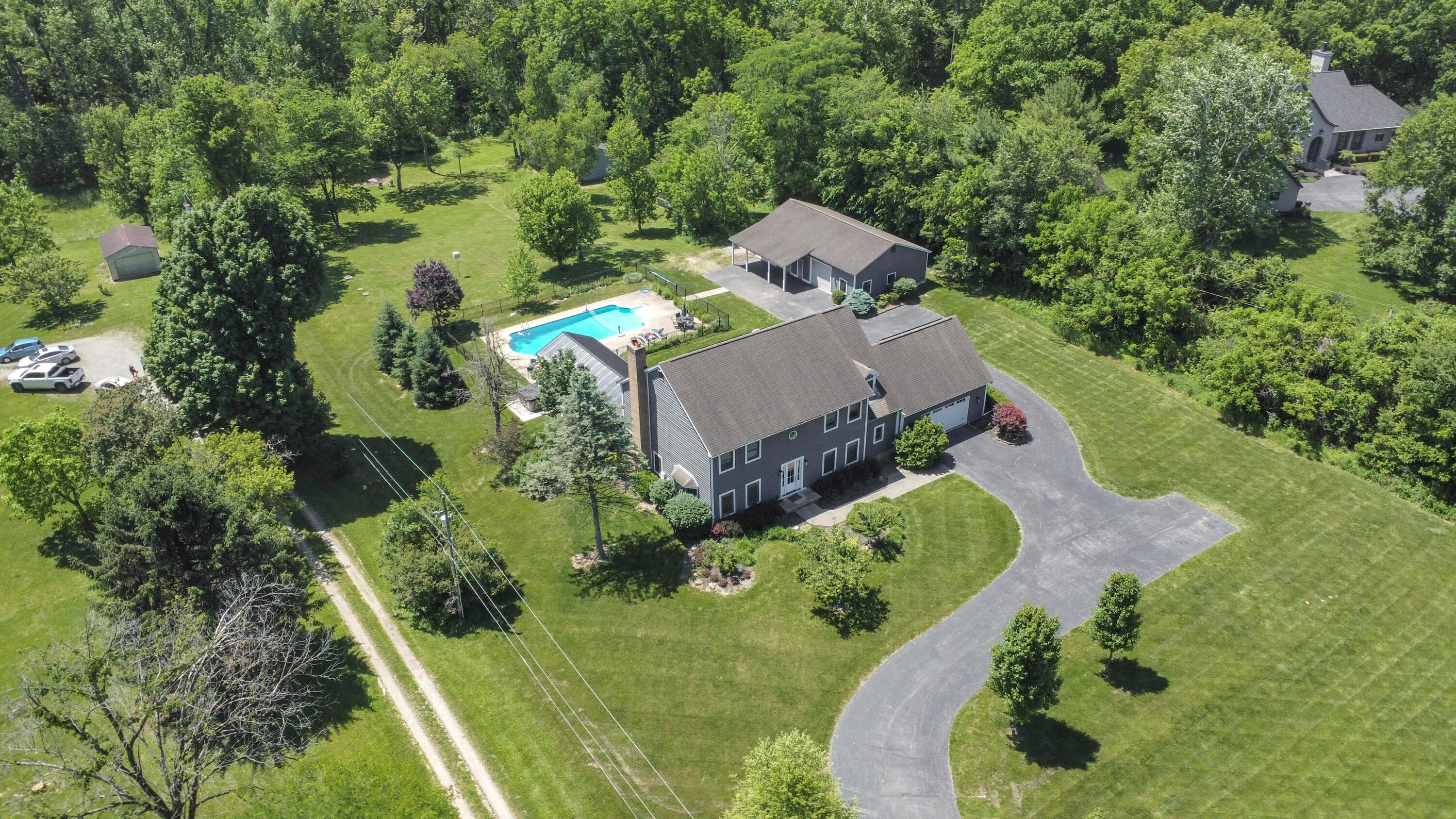 6343 Cook Road Powell, OH 43065 - Photo 59 of 87