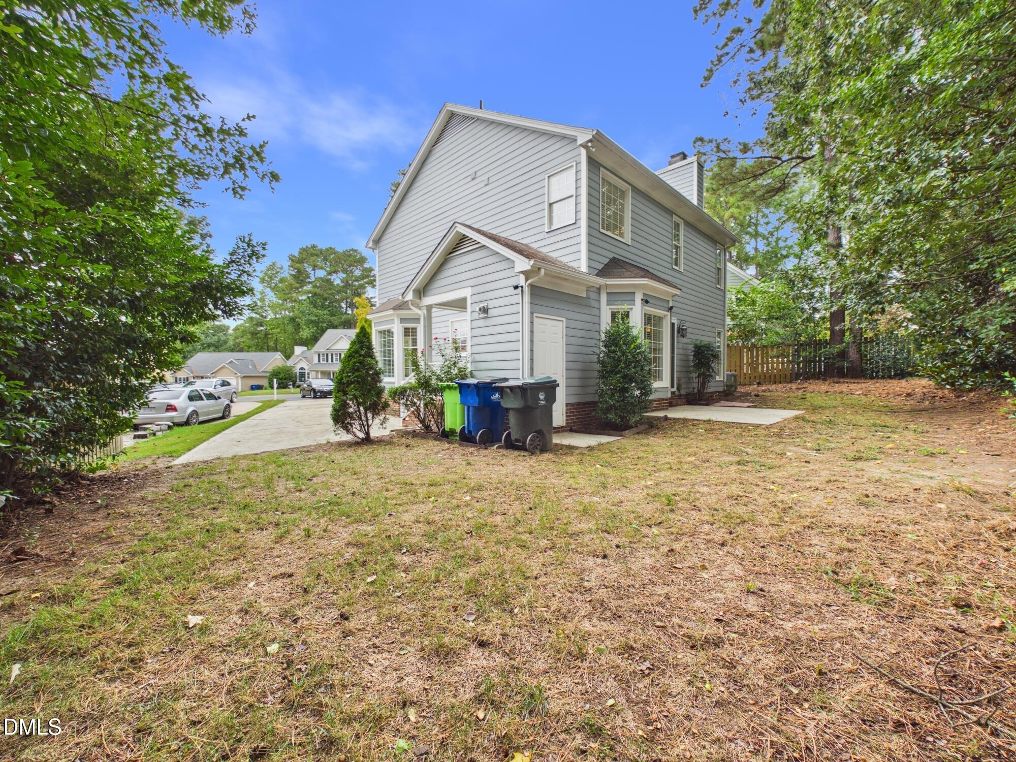 12224 Jarden Court Raleigh, NC 27613 - Photo 60 of 68 CAM06505G6-PR0030-STILL007