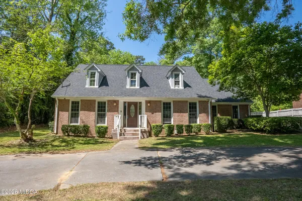 $275,000 | 4811 Guerry Drive, Macon, GA 31210