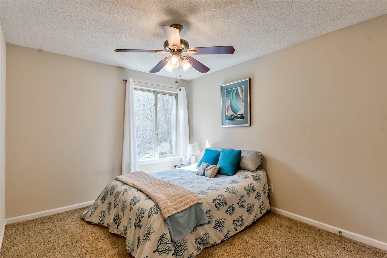 5829 Branchwood Road Raleigh, NC 27609 - Photo 14 of 30 Bedroom 2