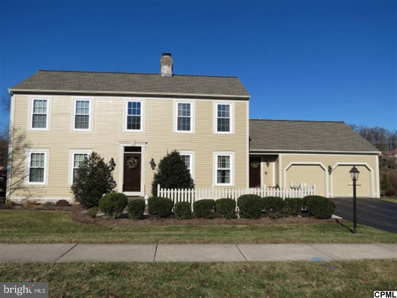 1185 Stonegate Road Hummelstown, PA 17036 - Photo 1 of 1 Gallery Image 1