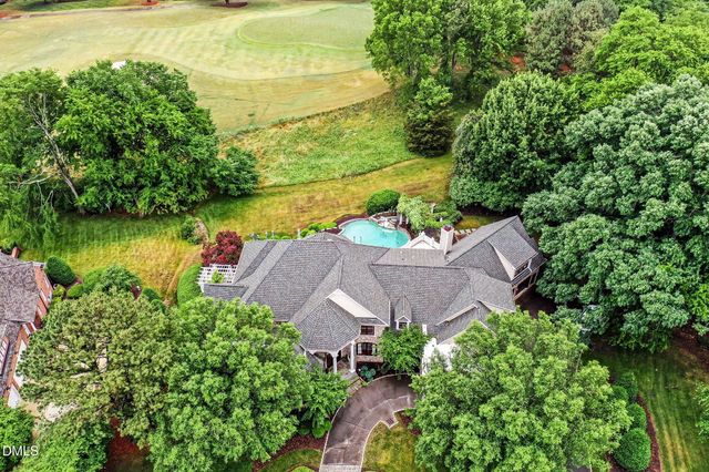 $2,695,000 | 2317 Victoria Park Lane, Raleigh, NC 27614