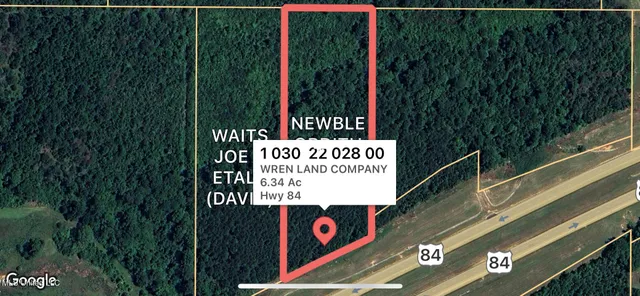 $25,900 | Us-84, Prentiss, MS 39474