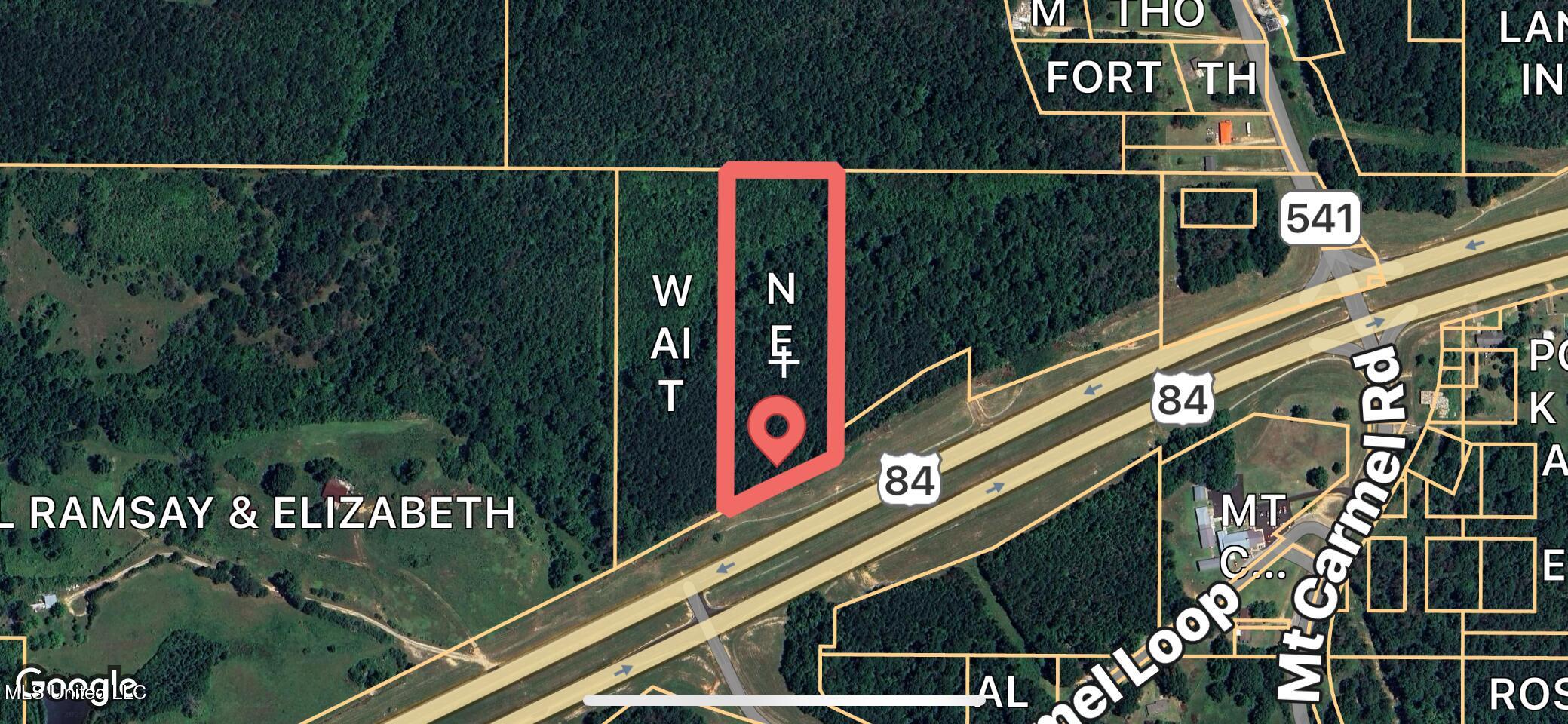 Us-84 Prentiss, MS 39474 - Photo 2 of 3 IMG_2784