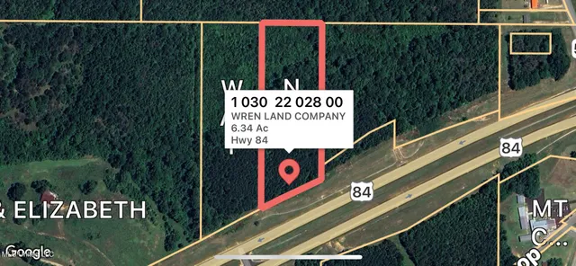 $25,900 | Us-84, Prentiss, MS 39474