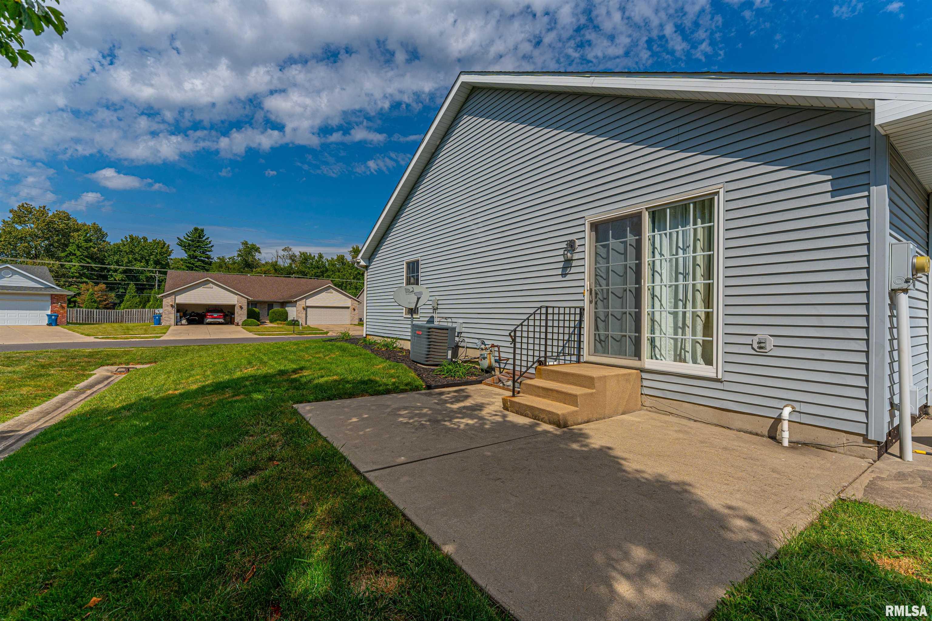 3610 Troon Drive Springfield, IL 62712 - Photo 27 of 30 Gallery Image 27