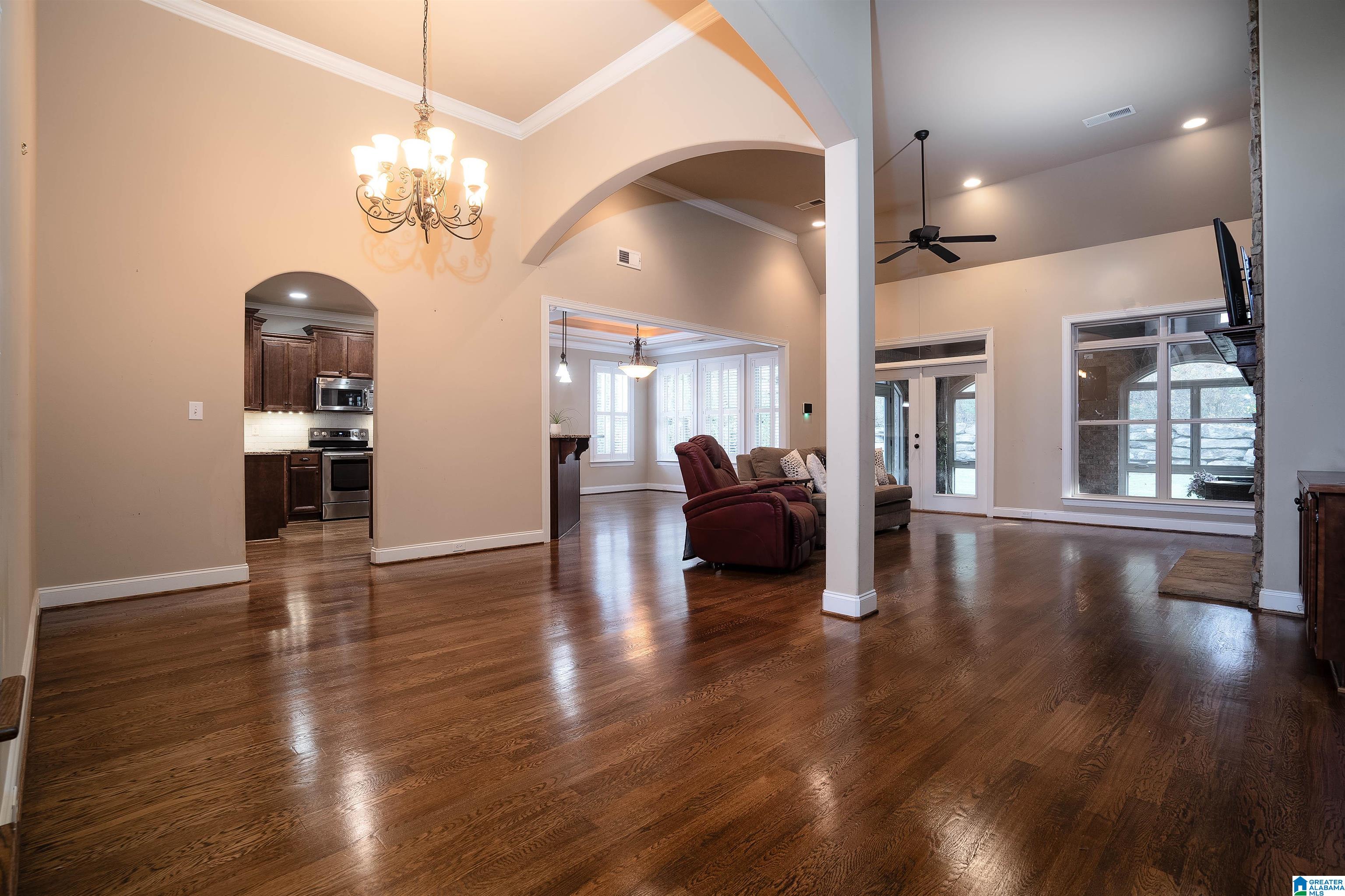 313 Macallan Drive Pelham, AL 35124 - Photo 12 of 57