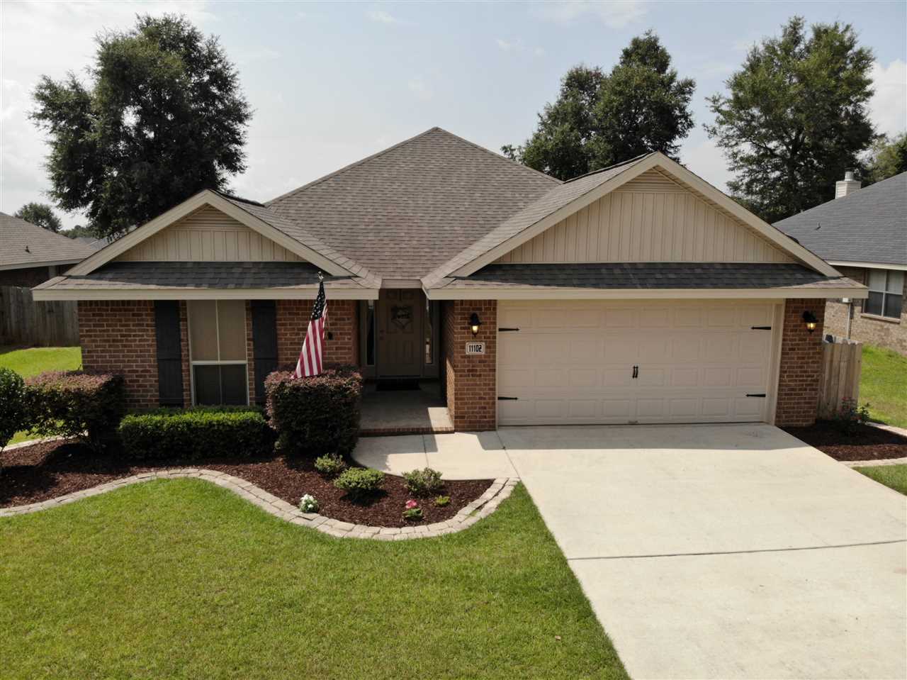 11102 Herschel Loop Daphne, AL 36526 - Photo 1 of 20