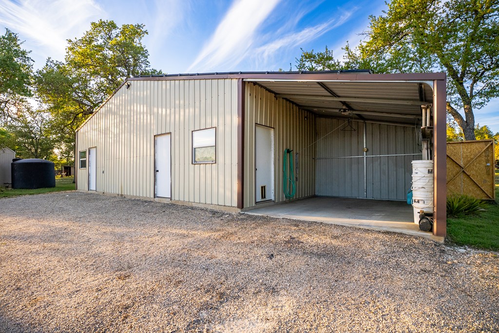 2873 Ranch Road Fredericksburg, TX 78624 - Photo 45 of 58