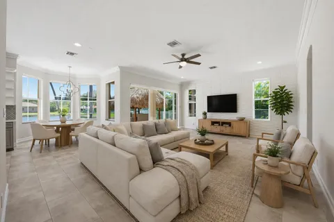 $1,400,000 | 11788 Knightsbridge Place, Wellington, FL 33449