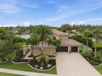 $1,400,000 | 11788 Knightsbridge Place, Wellington, FL 33449