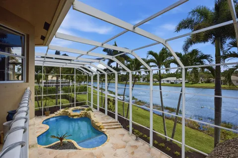 $1,400,000 | 11788 Knightsbridge Place, Wellington, FL 33449