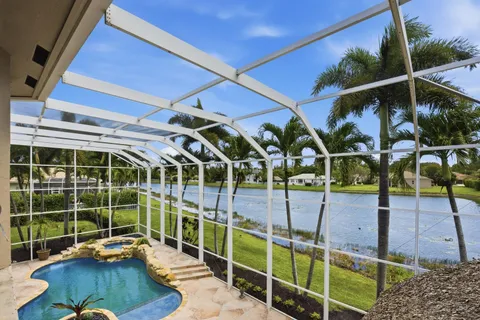 $1,400,000 | 11788 Knightsbridge Place, Wellington, FL 33449