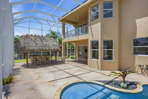 $1,400,000 | 11788 Knightsbridge Place, Wellington, FL 33449