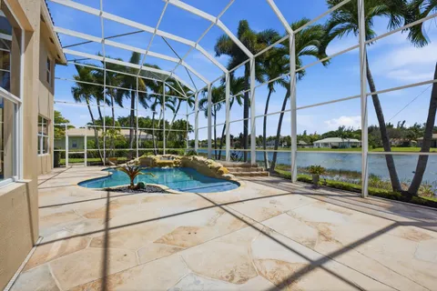 $1,400,000 | 11788 Knightsbridge Place, Wellington, FL 33449