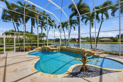 $1,400,000 | 11788 Knightsbridge Place, Wellington, FL 33449