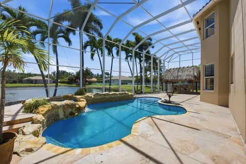 $1,400,000 | 11788 Knightsbridge Place, Wellington, FL 33449